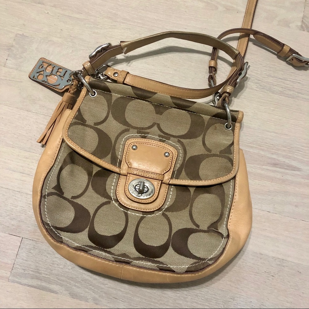 Coach Willis 70th Anniversary Limited Edition